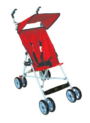 stroller basic