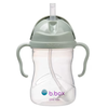 b.box Sippy Cup Sage 240ml