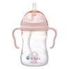 b.box Sippy Cup V2 Blush 240ml