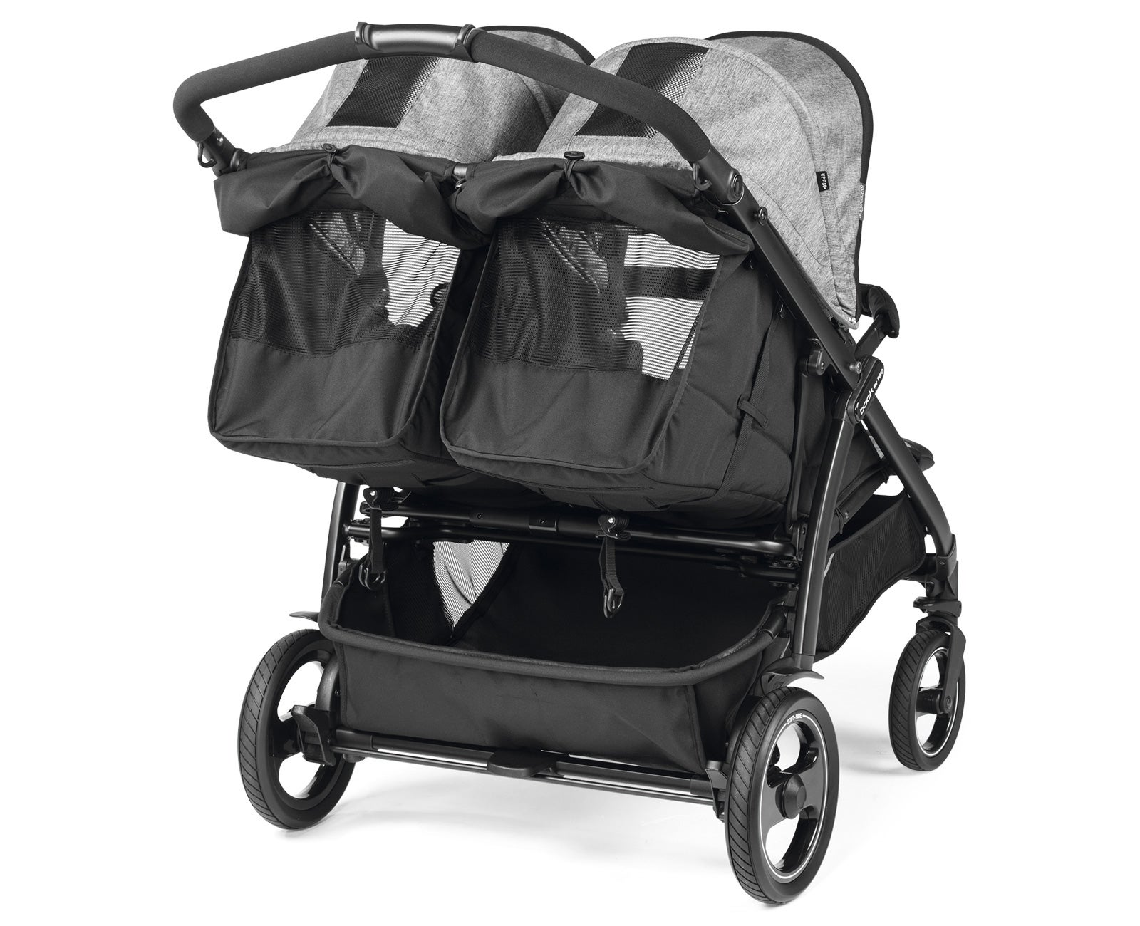 Book for 2024 two peg perego