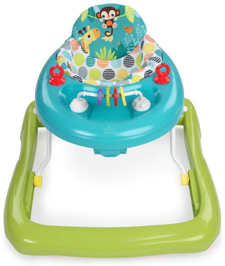 Bright starts cheap activity walker