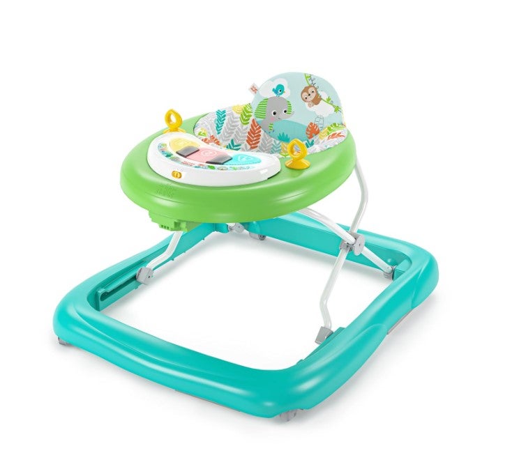 Bright Starts Giggling Safari Walker Baby Walkers Baby Factory