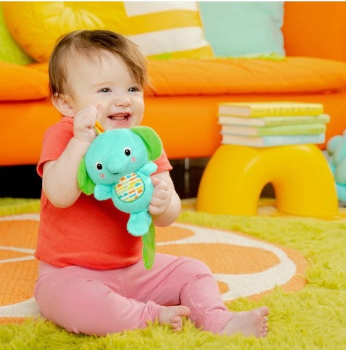 Bright starts sales elephant toy