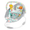 Bright Starts Whimsical Wild Cradling Bouncer