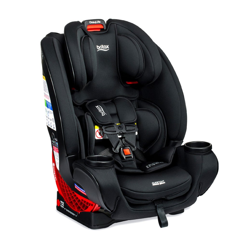 Britax car seat for 1 hot sale year old