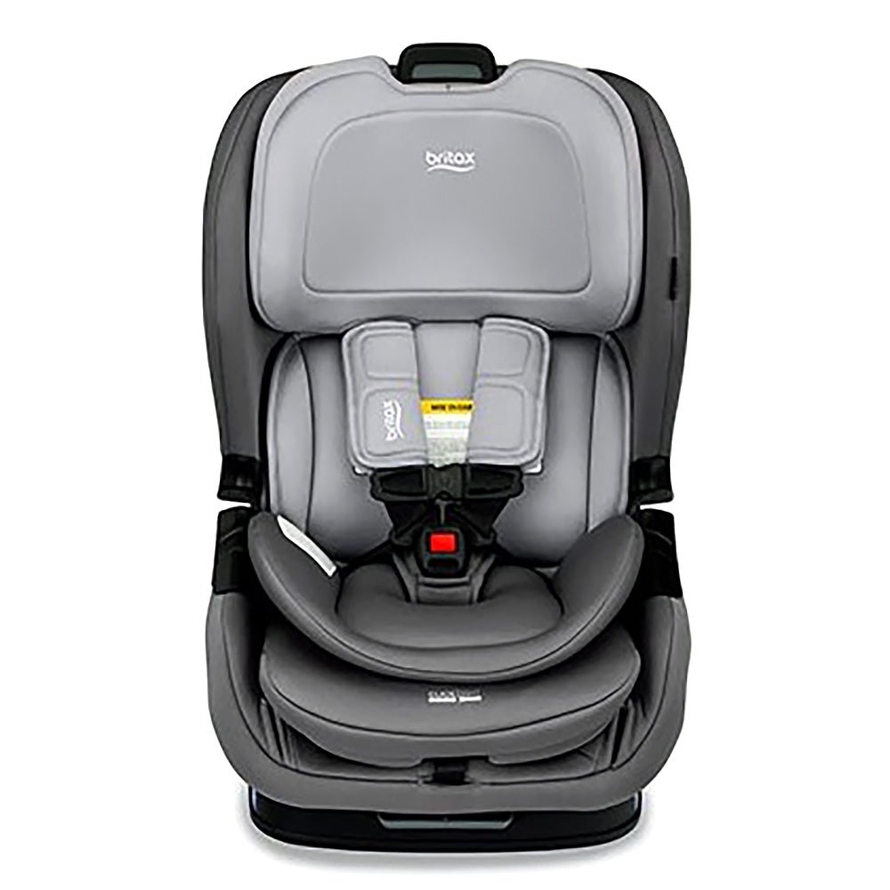 Britax Poplar ClickTight Convertible Car Seat Glacier Graphite Carseats Baby Factory