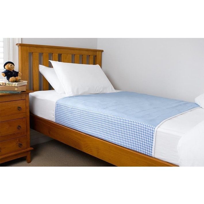 cotton double bed mattress