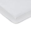 Bubba Blue Bamboo Standard Cot Waterproof Mattress Protector 