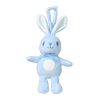 Babyco Bunny Carillon Pullstring Musical Toy Blue