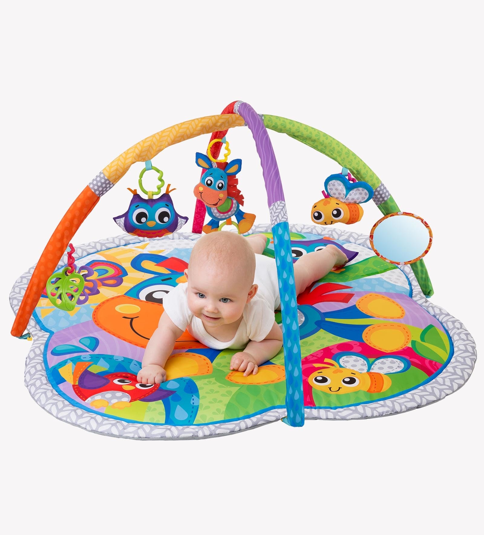 Baby activity sale gym nz