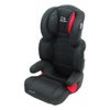 Cozy N Safe Apache Booster Seat Black/Red