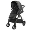 Cozy N Safe Champion 4 Wheel Stroller