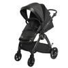 Cozy N Safe Champion 4 Wheel Stroller