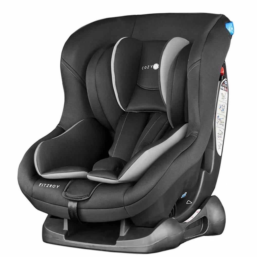 Cozy safe 2025 car seat