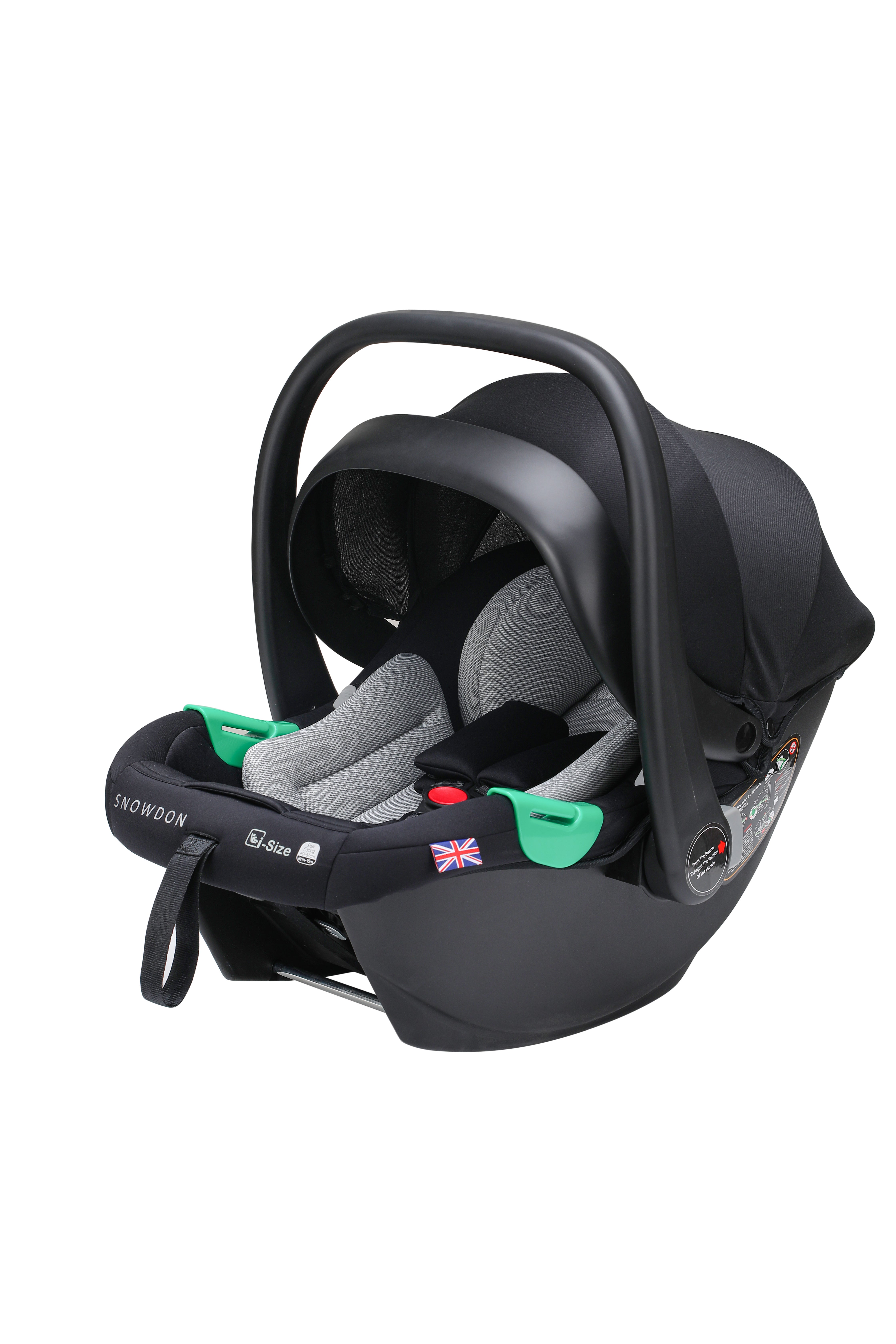 Cheap baby capsules nz hotsell