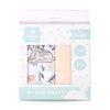 Disney Baby Bambi 2-Pack Muslin wrap