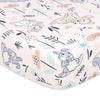 Disney Baby Bambi Cot Fitted Sheet