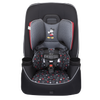 Disney Baby Easy Elite Slim Convertible Car Seat Modern Mickey