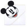 Disney Baby Mickey Character Hooded Towel