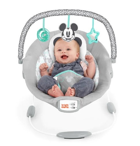 Mickey mouse cheap baby jumperoo