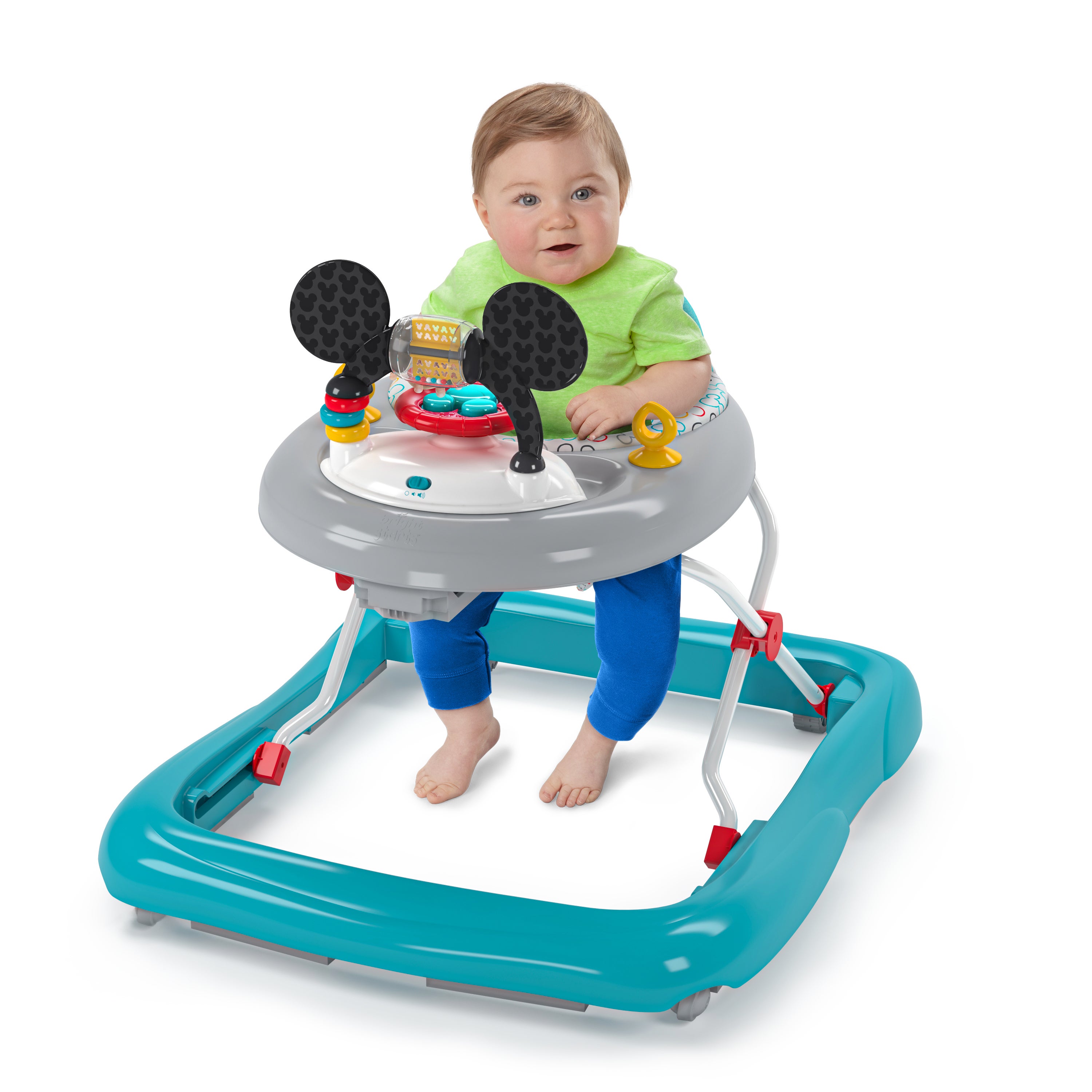 Special store baby walker