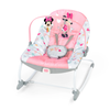 Disney Baby Minnie Mouse Forever Besties Infant to Toddler Rocker