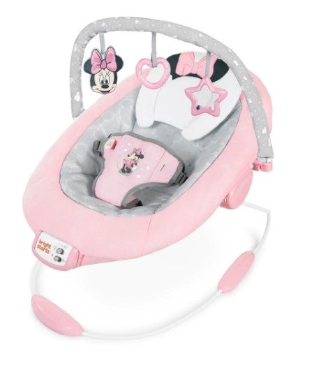 Disney baby minnie mouse car clearance seat