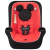 Disney Baby Onlook 2-in-1 Convertible Car Seat Mouseketeer Mickey