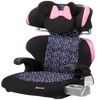 Disney Baby Pronto! Belt-Positioning Booster Seat Modern Minnie