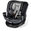 Disney Baby Turn & Go 360 All-in-One Convertible Car Seat Vintage Disney