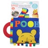 Disney Baby Winnie the Pooh Accordion Soft Book