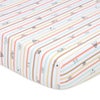 Disney Baby Winnie the Pooh Cot Fitted Sheet