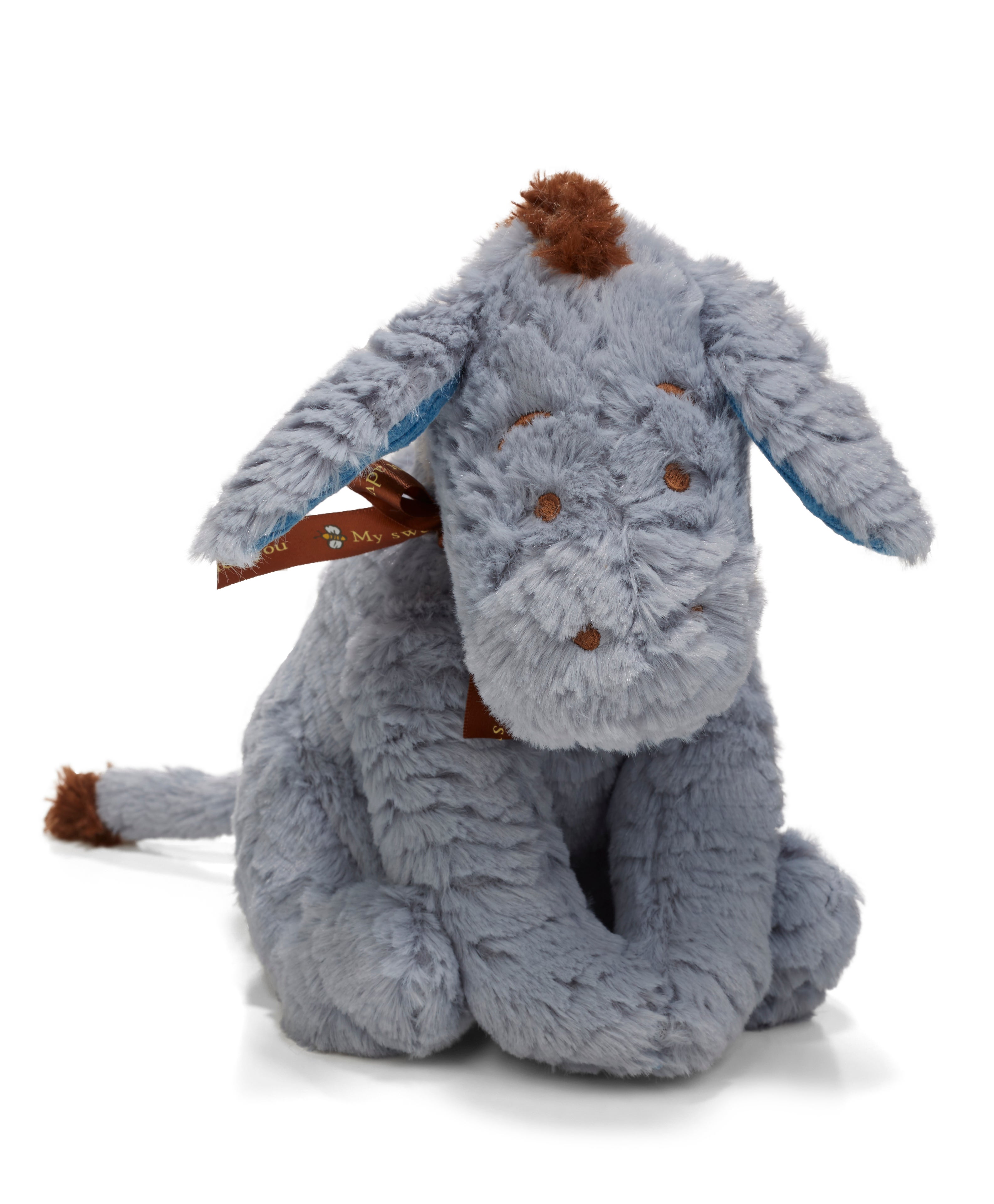 Eeyore sale doll disney