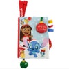 Disney Lilo & Stitch Holiday Soft Book