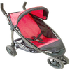 Dolls 3 Wheel Stroller 9665 K058