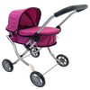 Dolls Pram 9325D FM007