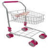 Dolls Shopping Trolley 