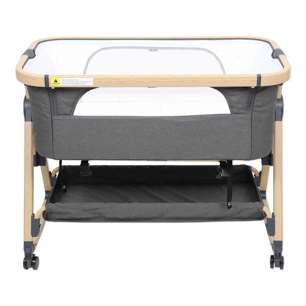 Deluxe 2025 co sleeper