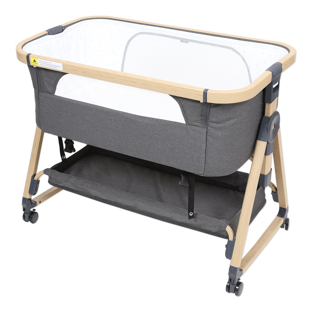 Deluxe by outlet your side sleeper