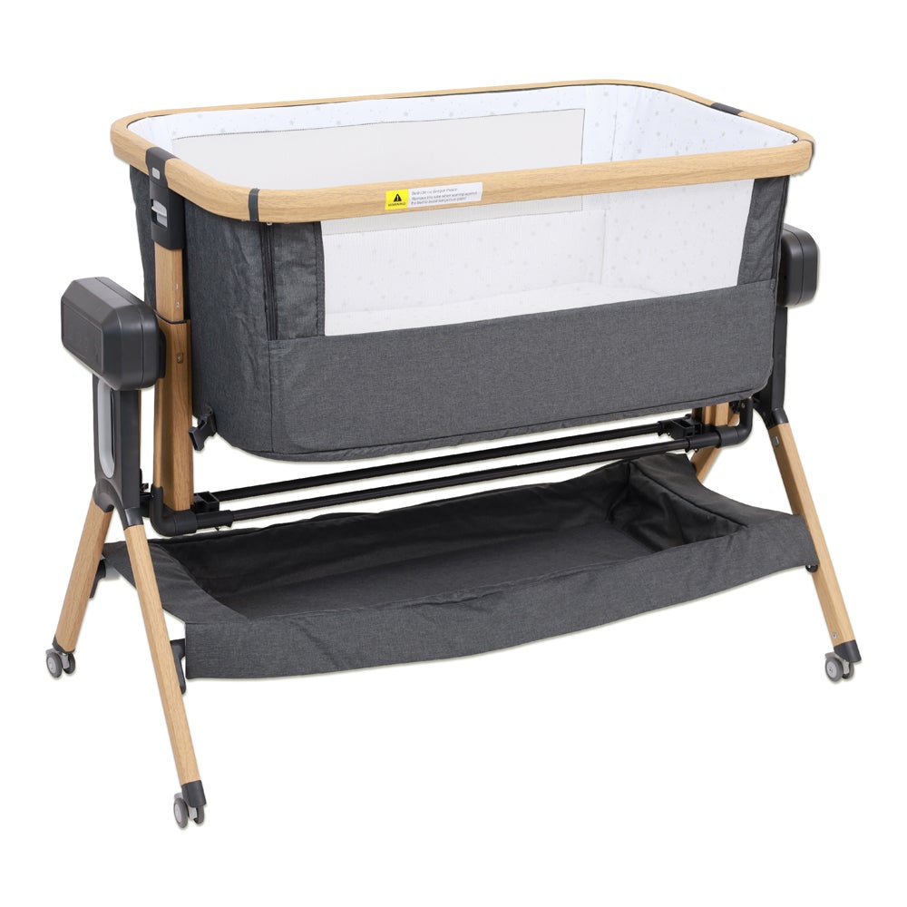 Rocking co sleeper on sale