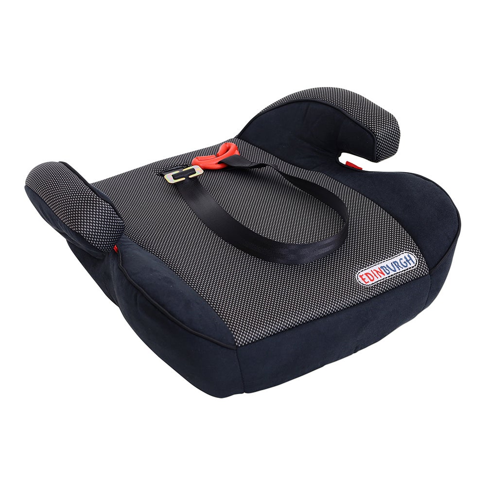 Half shop booster seat