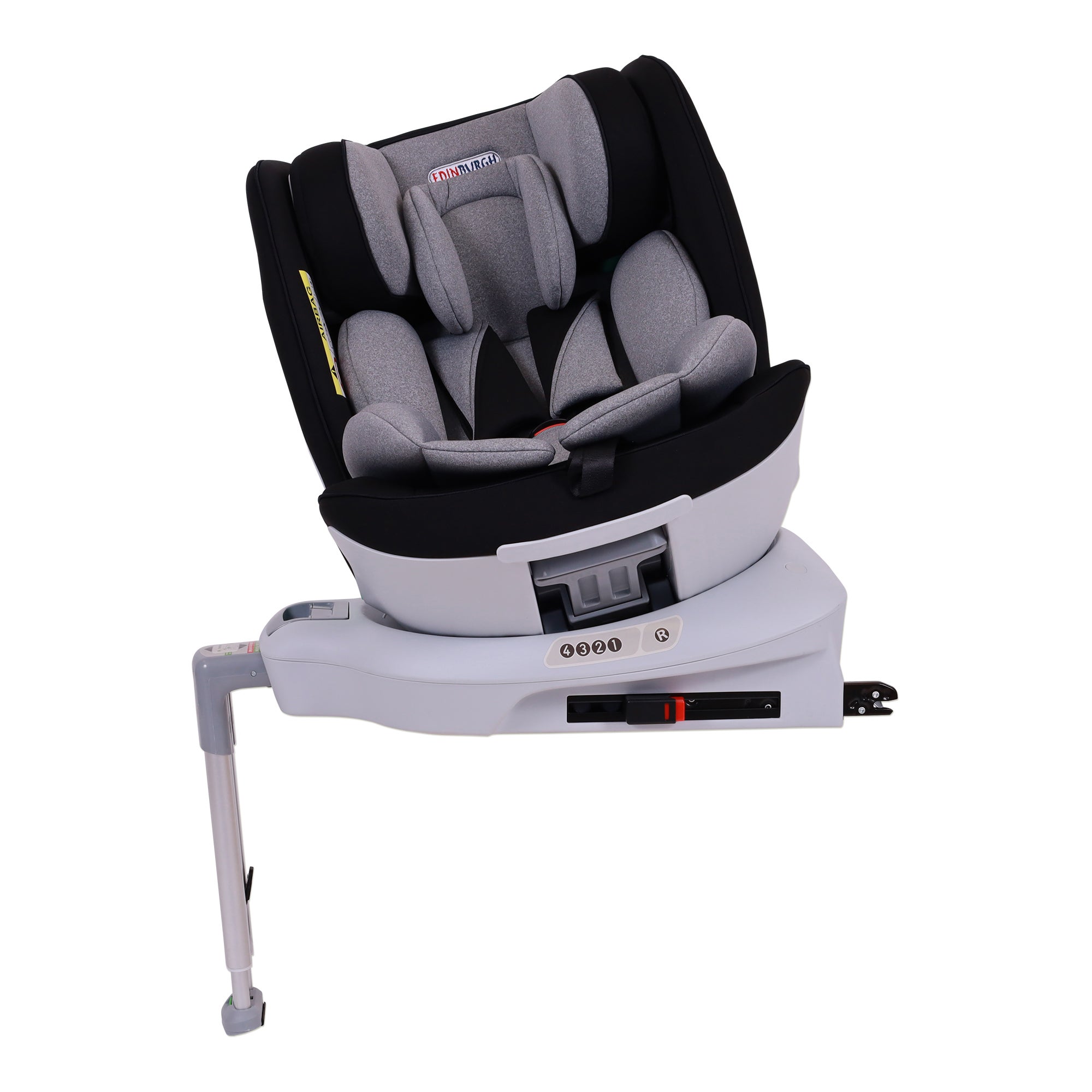 Edinburgh roadstar hot sale convertible car seat