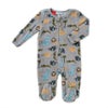 Emporio Baby 1 Piece Coverall