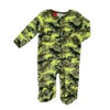 Emporio Baby 1 Piece Coverall