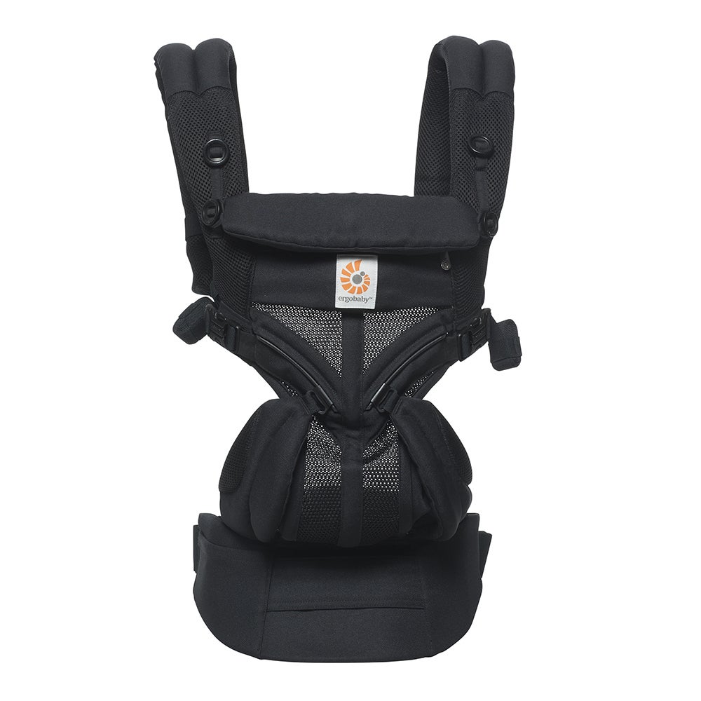 Ergo mesh best sale baby carrier