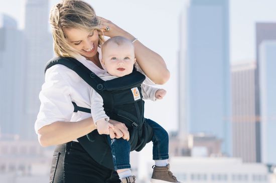 Ergobaby omni discount 360 downtown