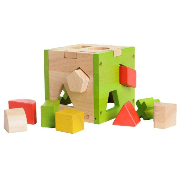 Everearth shape clearance sorter