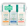 GAIA Natural Baby Mini Traveller Set 3x50ml