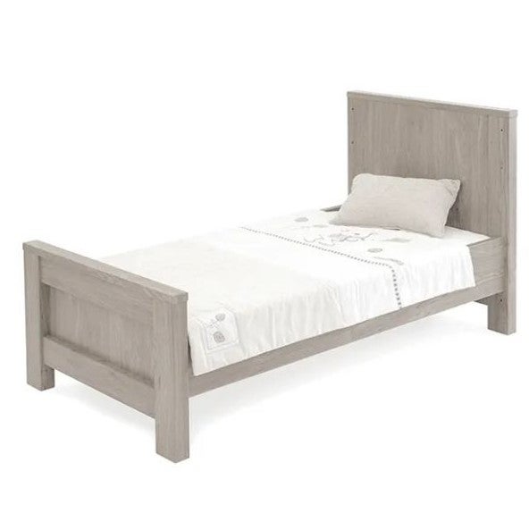 Genesis Bordeaux Cot Ash Cots Baby Factory