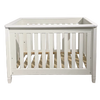 Genesis Marbella Cot White